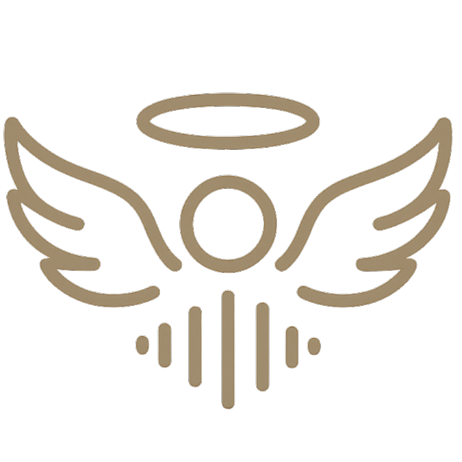 Recording Angel Logo